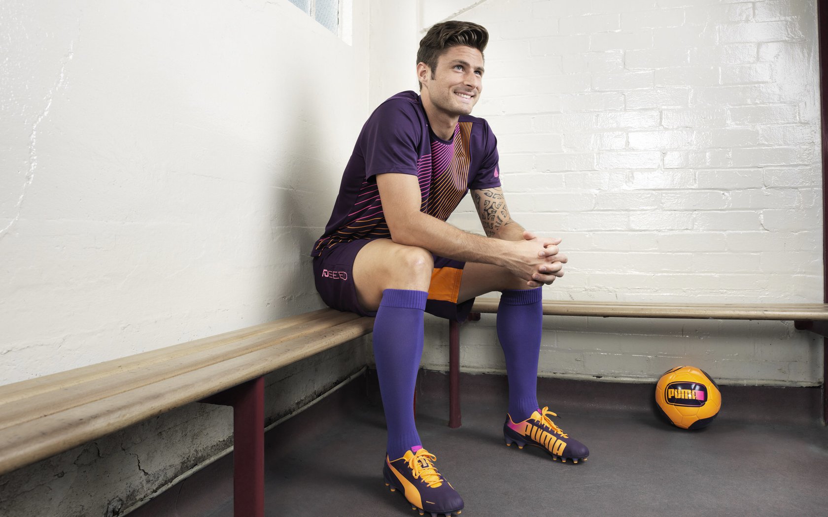 法国队主帅德尚：球队需要在进攻端找到更多创造力，法国足球德尚